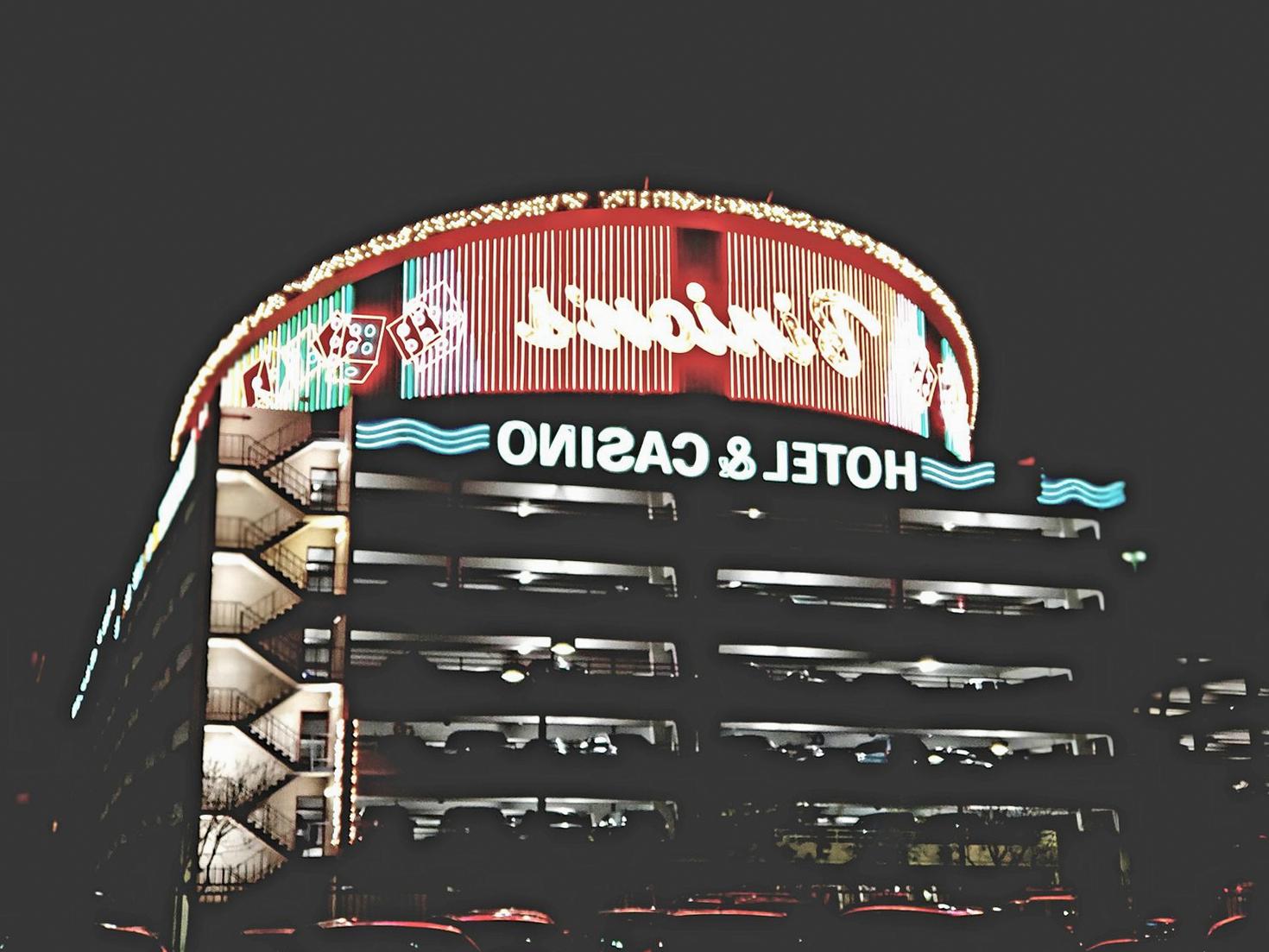 Binion's Casino