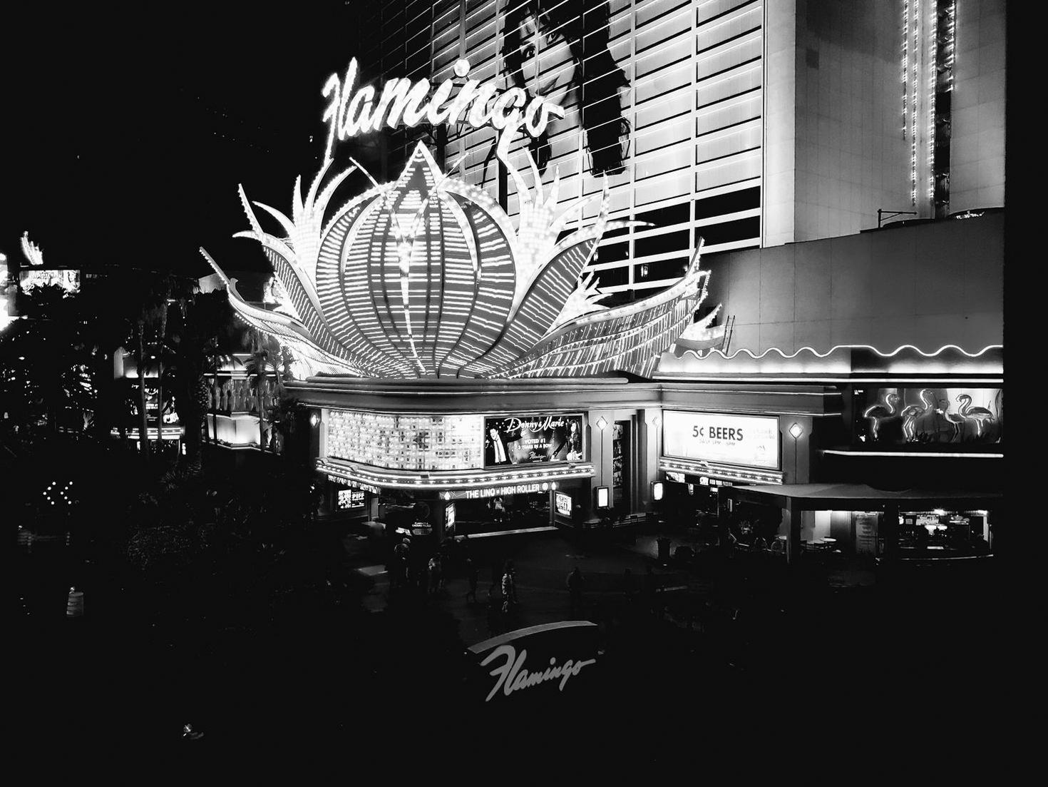 Flamingo Las Vegas