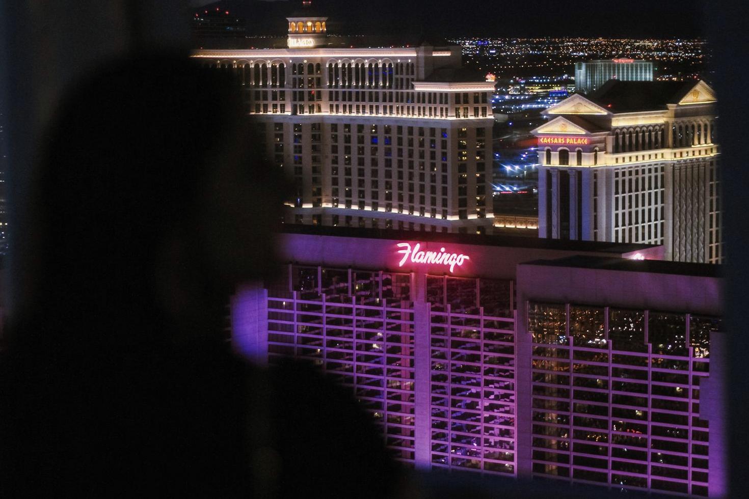 Circa Las Vegas