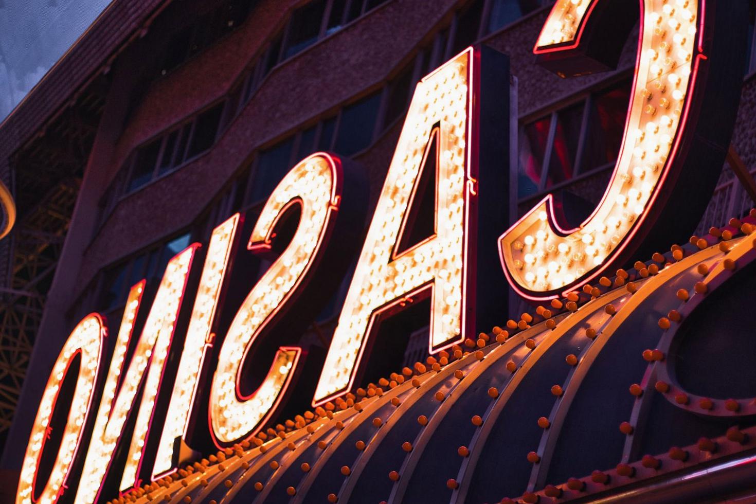 Casino Neon