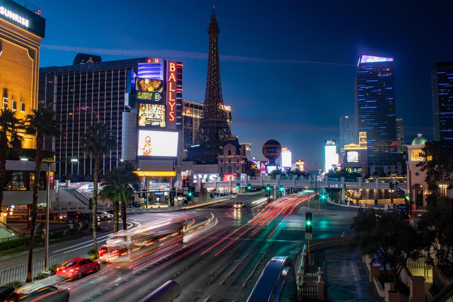 Vegas Festival