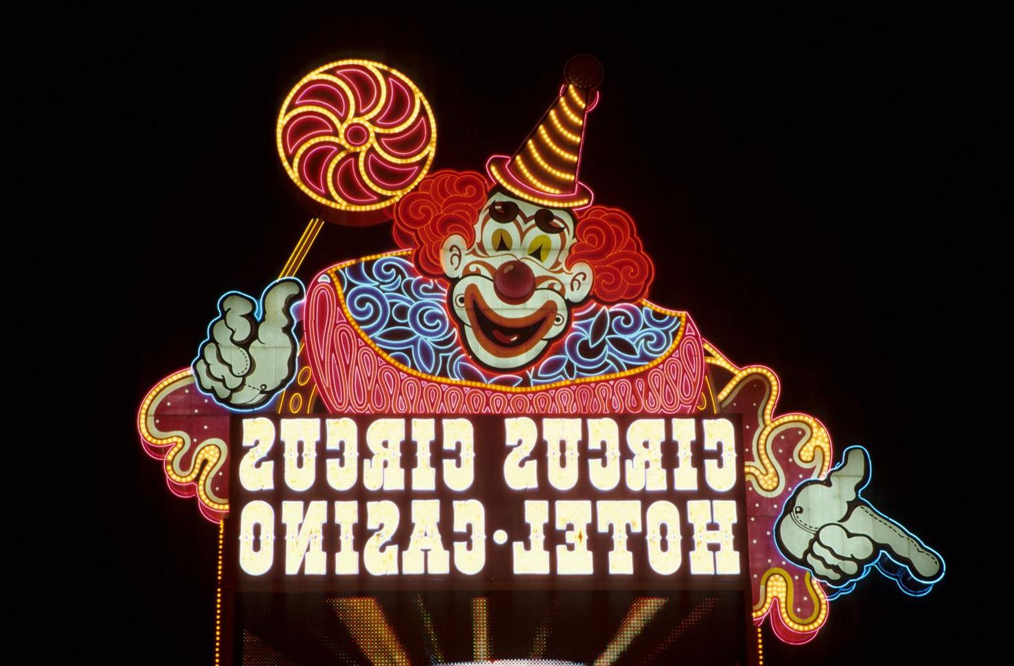 Circus Circus