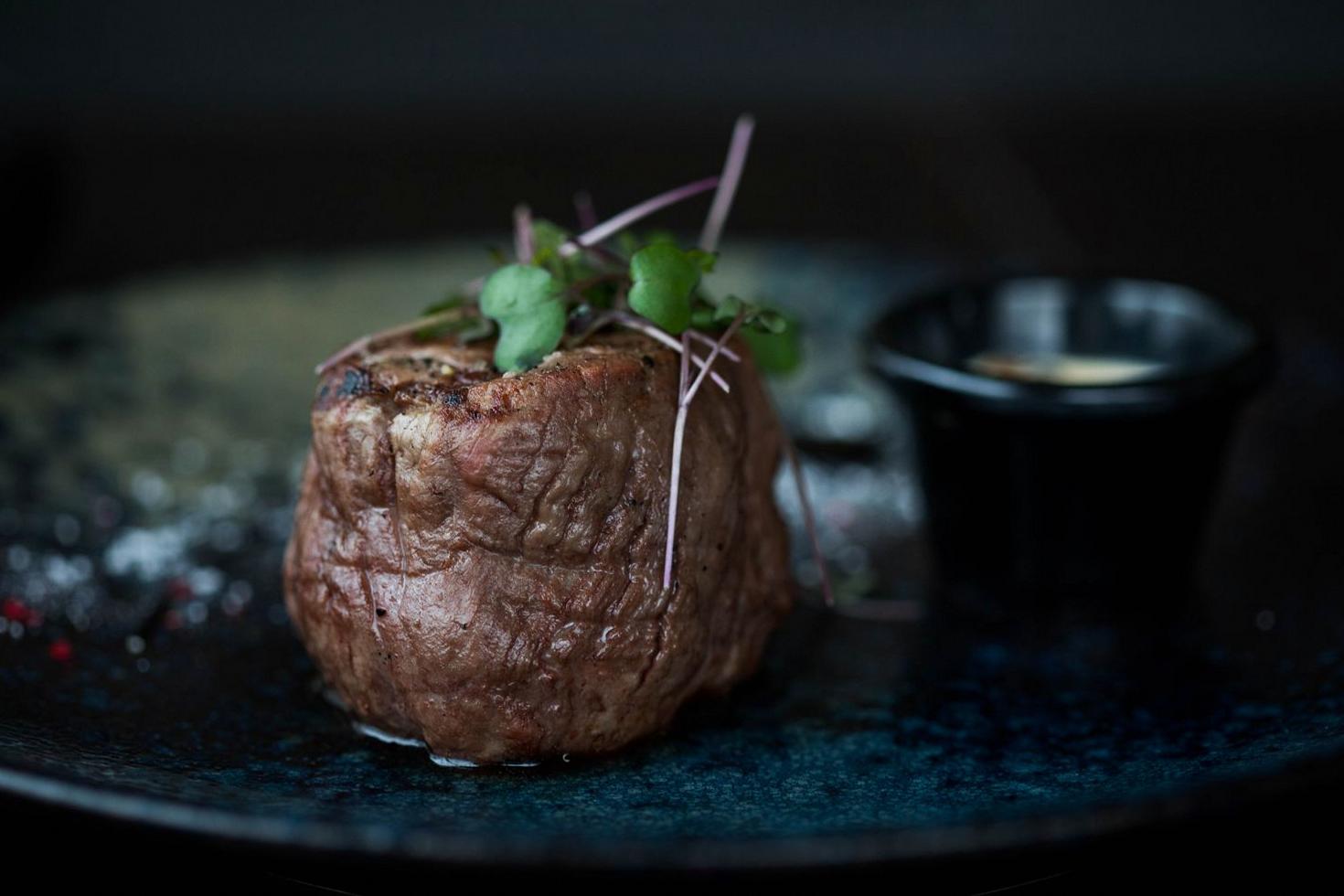 Prime Steakhouse