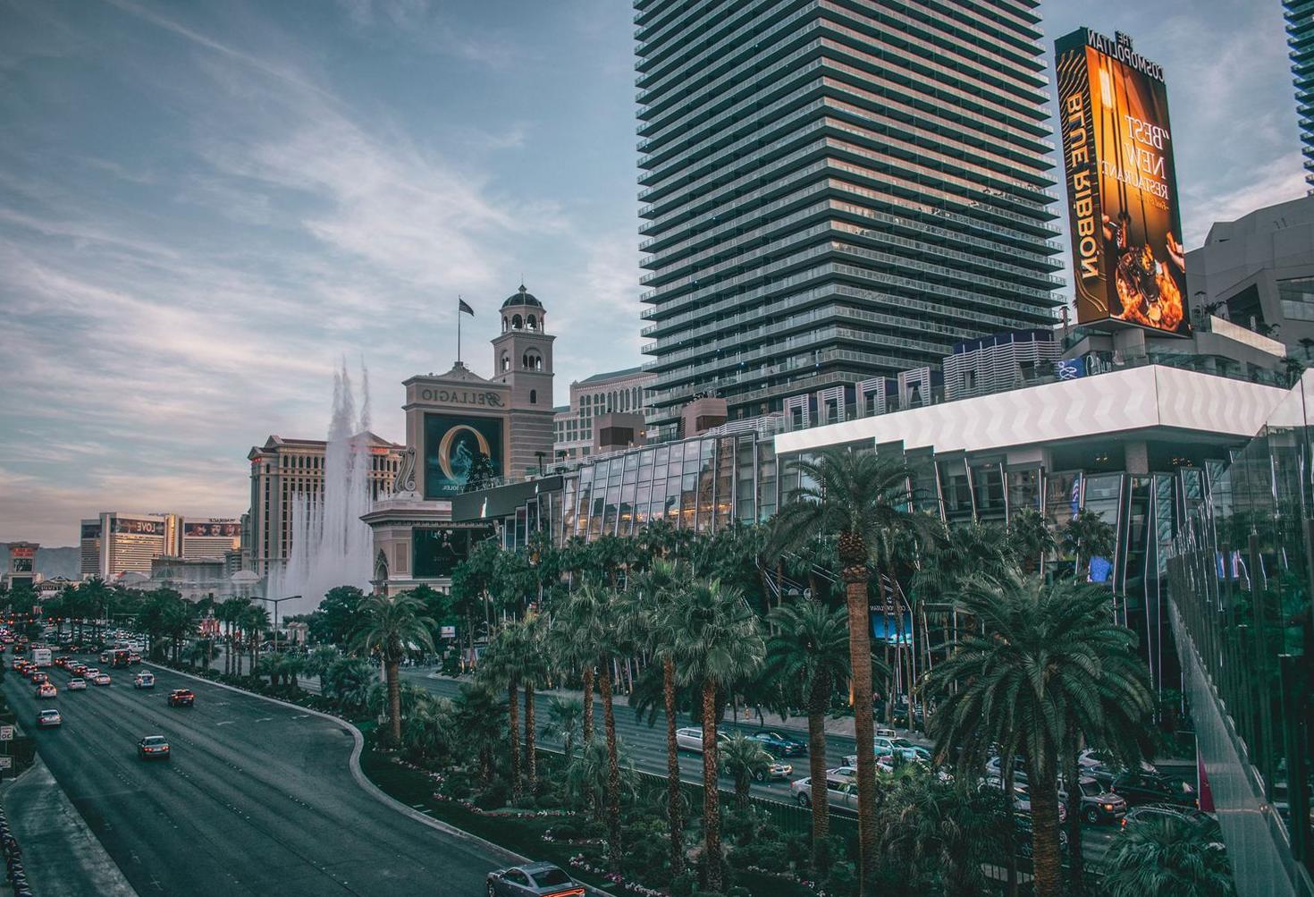 The Strip