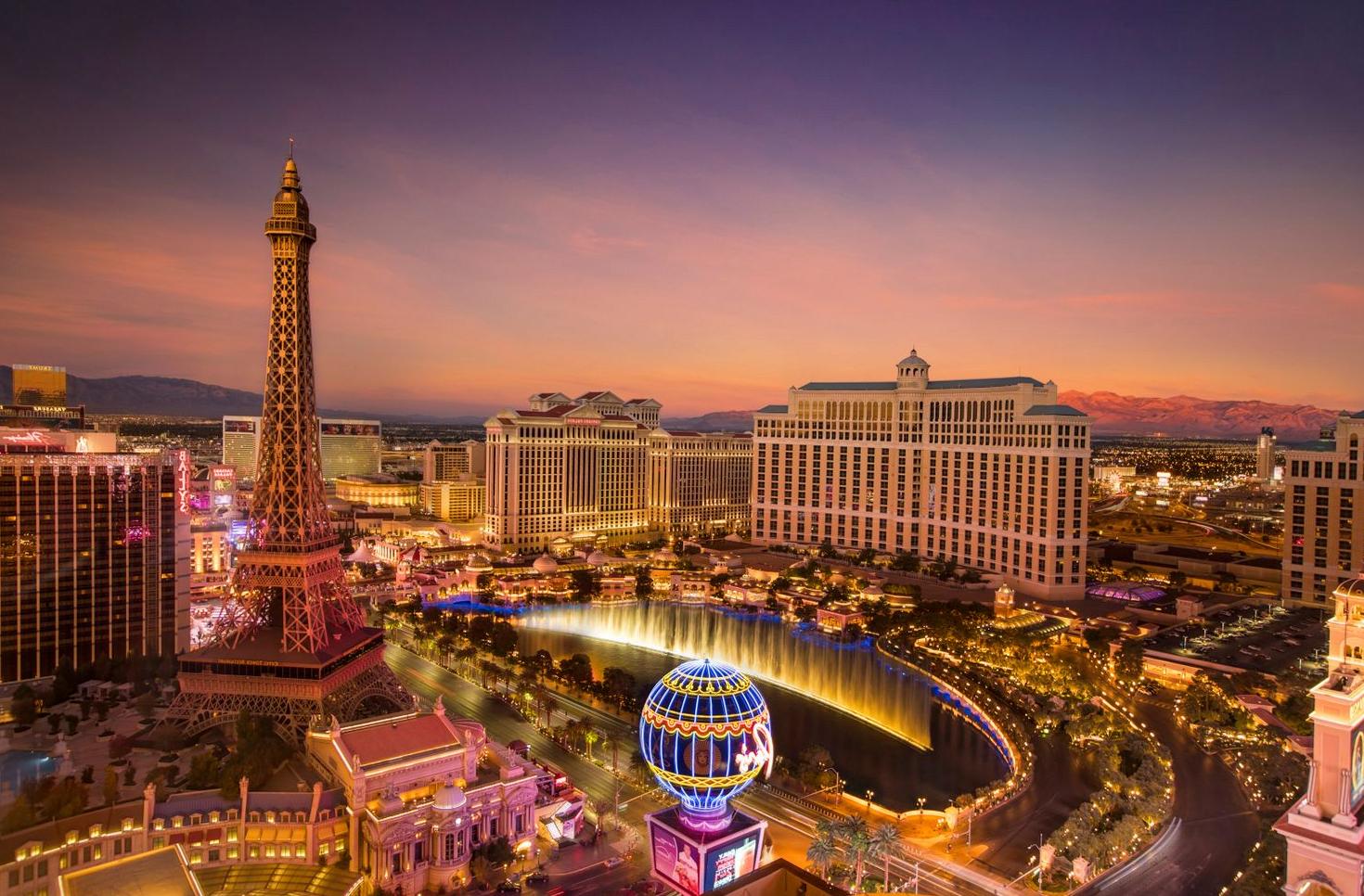 Eiffel Tower View