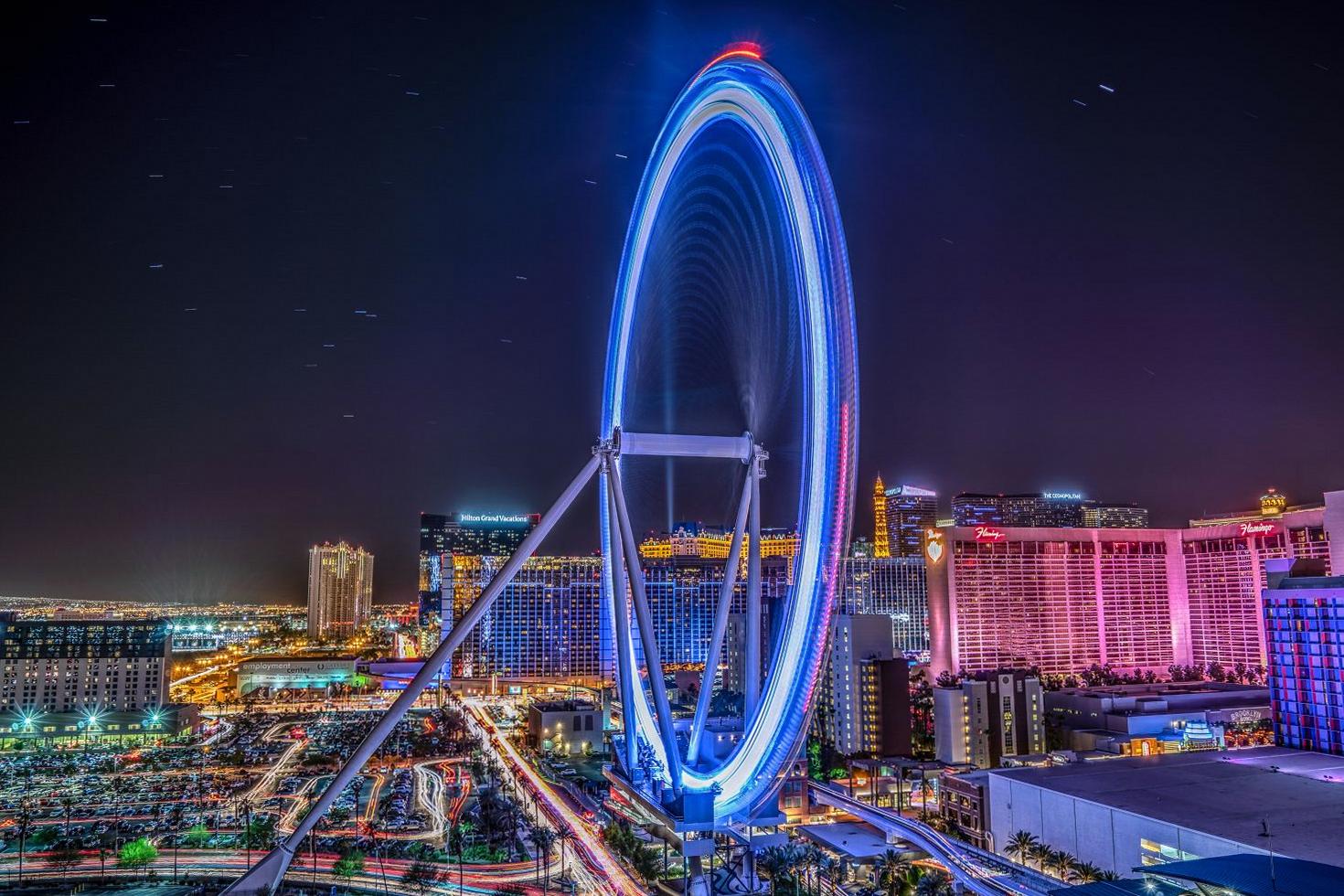 High Roller