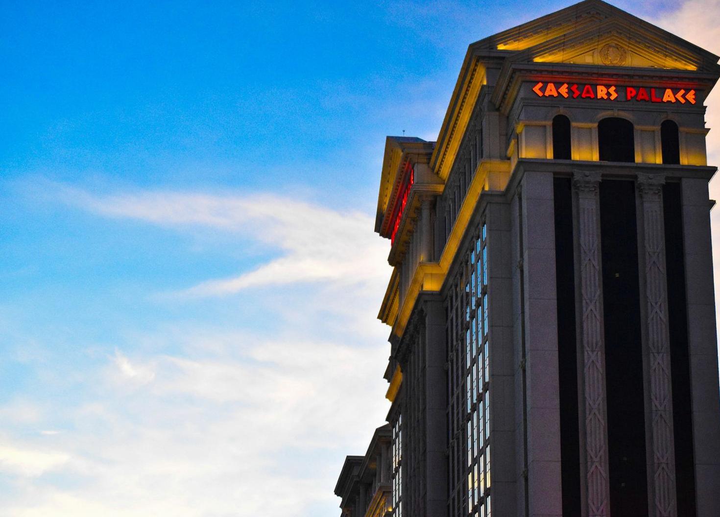 Caesars Palace