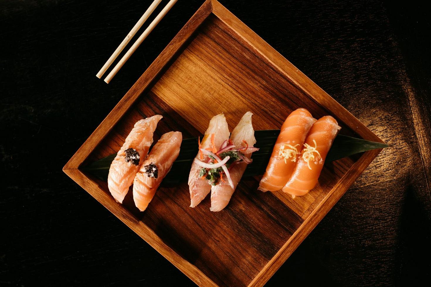 Local Sushi