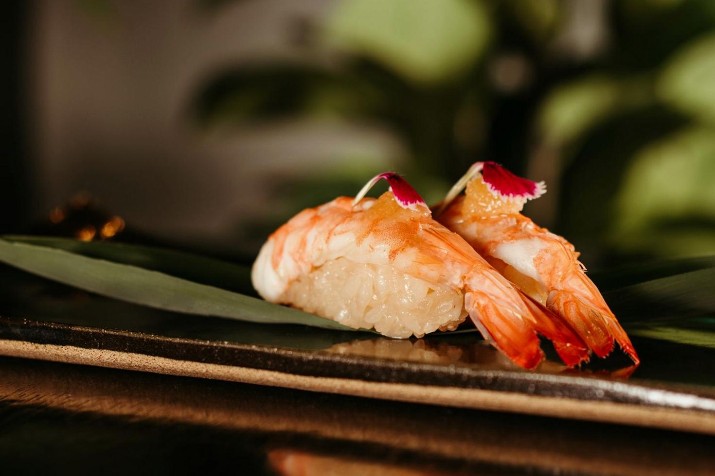 Cosmopolitan Dining
