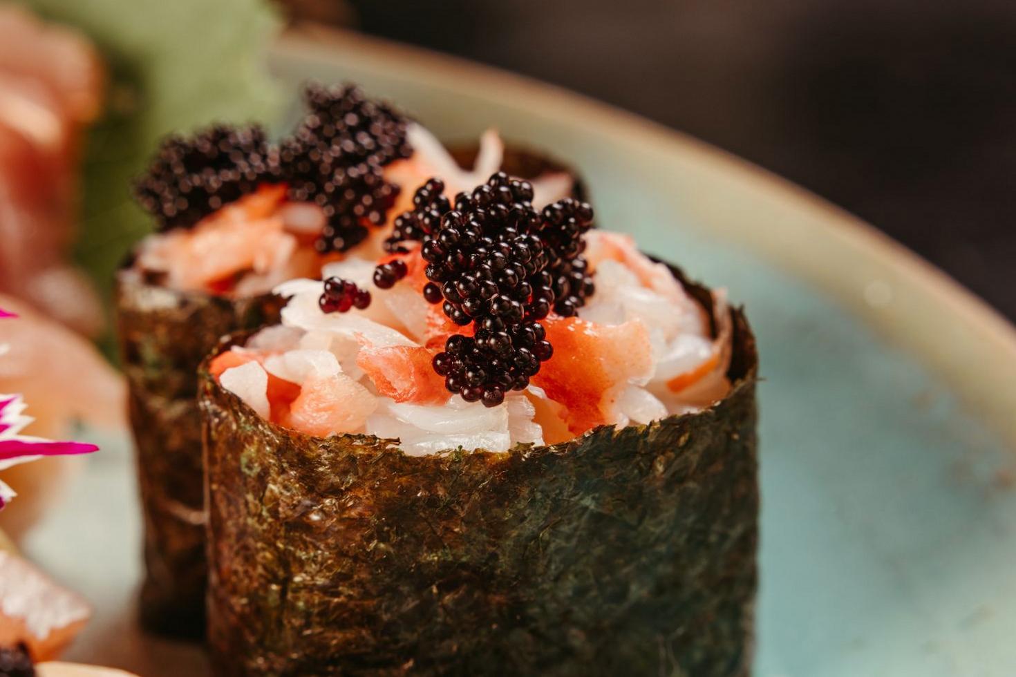 Sushi Excellence