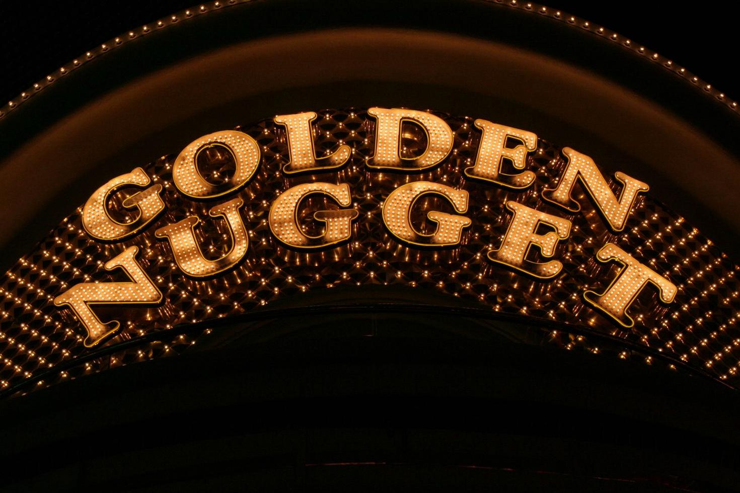 Golden Nugget