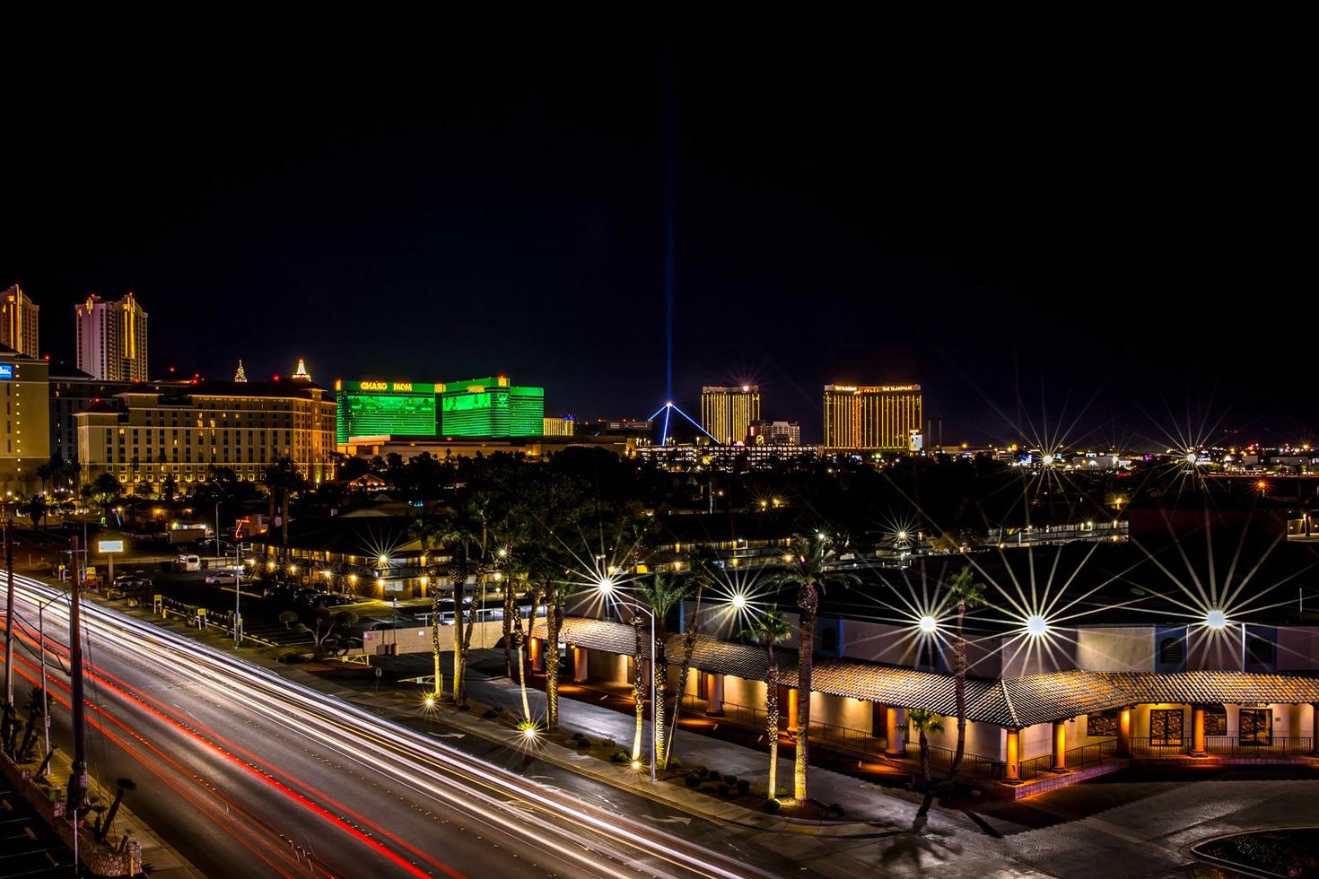 Resorts World
