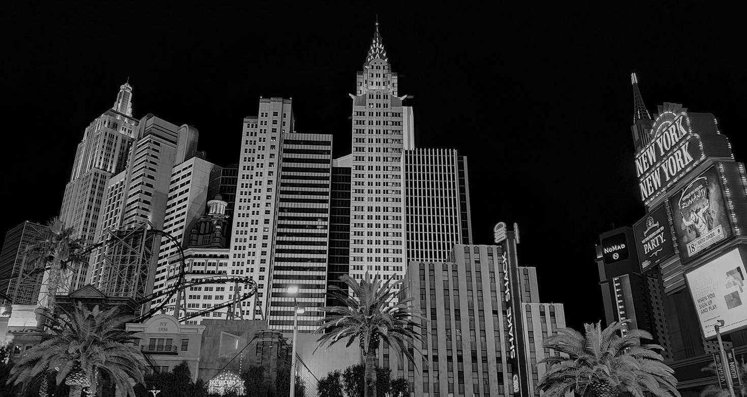 New York-New York
