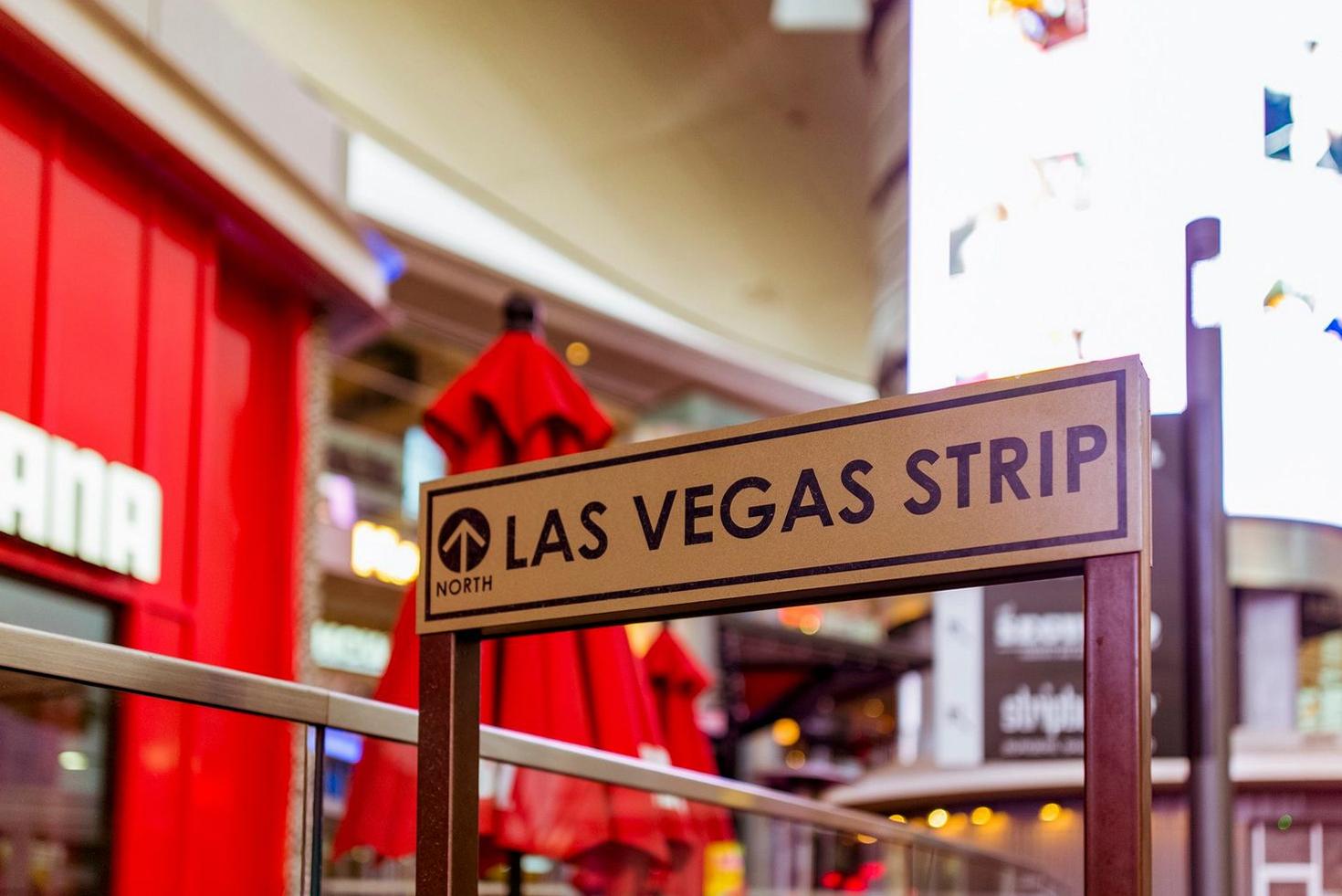 Vegas Lights